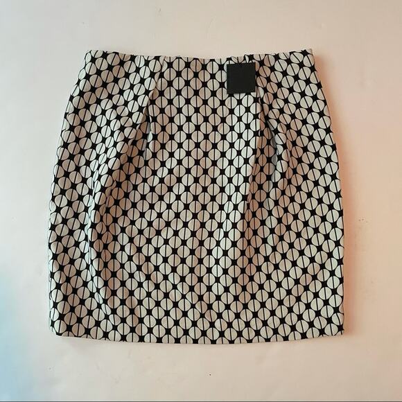 NWT Club Monaco Winter Skirt - Picture 2 of 7